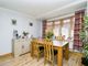 Thumbnail Semi-detached house for sale in Fonmon Park Road, Rhoose, Barry