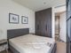 Thumbnail Studio to rent in Wardian London, Canary Wharf, London