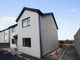Thumbnail Detached house for sale in Maes Y Ffynnon, Bethel, Caernarfon