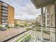 Thumbnail Flat for sale in St Davids Square, Isle Of Dogs, London