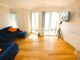 Thumbnail Town house for sale in West Parade, Hythe