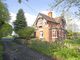 Thumbnail Detached house for sale in Holme Street, Tarvin, Chester