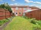 Thumbnail Terraced house for sale in Jane Forby Close, Wretton, King's Lynn, Norfolk