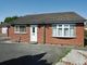 Thumbnail Bungalow for sale in High Street, Ibstock, Leicestershire