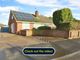 Thumbnail Semi-detached bungalow for sale in St. Martins Road, Thorngumbald, Hull