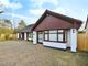 Thumbnail Detached bungalow for sale in Styal Road, Cheadle