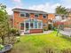 Thumbnail Detached house for sale in Felton Road, Poole