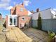 Thumbnail End terrace house for sale in Western Avenue, Saxilby, Lincoln