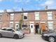 Thumbnail Terraced house for sale in Fieldside, Crowle, Scunthorpe