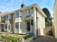 Thumbnail Semi-detached house for sale in Chapel Way, Plymouth