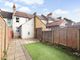 Thumbnail Terraced house for sale in Gladstone Road, Dartford