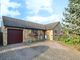 Thumbnail Detached bungalow for sale in Hawthorn Road, Gayton, King's Lynn