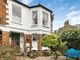 Thumbnail Flat for sale in Crescent Road, Alexandra Park, London