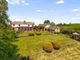 Thumbnail Detached house for sale in Haccombe, Newton Abbot, Devon