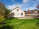 Thumbnail Detached bungalow for sale in Station Road, Langworth, Lincoln, Lincolnshire