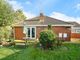 Thumbnail Detached bungalow for sale in North Star Court, King's Lynn