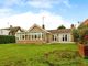 Thumbnail Detached bungalow for sale in Park Lane, Dry Drayton, Cambridge