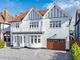 Thumbnail Detached house for sale in Chalkwell Avenue, Westcliff-On-Sea