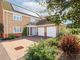 Thumbnail Detached house for sale in Sayers Green, Hopton, Great Yarmouth