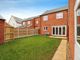 Thumbnail Detached house for sale in Wroughton Drive, Houlton, Rugby