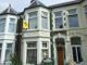 Thumbnail Terraced house to rent in Malefant Street, Cathays, Cardiff