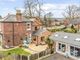 Thumbnail Detached house for sale in Franche Road, Kidderminster