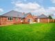 Thumbnail Detached bungalow for sale in Black Mill Lane, Great Moulton