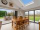 Thumbnail Detached house for sale in Crown Lane Wychbold Droitwich Spa, Worcestershire