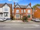Thumbnail Semi-detached house for sale in Coleshill Road, Sutton Coldfield