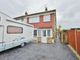 Thumbnail Semi-detached house for sale in Sandown Close, Clacton-On-Sea