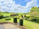 Thumbnail Detached house for sale in School Close, Keevil, Trowbridge, Wiltshire