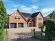 Thumbnail Detached house for sale in Binton Road, Welford On Avon, Stratford-Upon-Avon