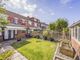 Thumbnail Terraced house for sale in Marina Grove, Portsmouth