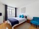 Thumbnail Flat for sale in Dundee Wharf, 100 Three Colt Street, London