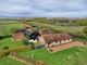 Thumbnail Barn conversion for sale in Poot Lane, Upchurch, Sittingbourne