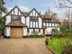 Thumbnail Detached house for sale in Pennymead Drive, East Horsley, Leatherhead