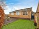 Thumbnail Detached bungalow for sale in Hereward Drive, Thurnby, Leicester