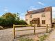 Thumbnail Detached house for sale in Hedging Lane, North Newton, Bridgwater