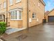 Thumbnail Semi-detached house for sale in Hadrian Crescent, Leighton Buzzard