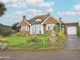 Thumbnail Detached bungalow for sale in Sandwich Road, Cliffsend, Ramsgate