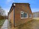 Thumbnail Detached bungalow to rent in Church Lane, Trottiscliffe, West Malling, Kent
