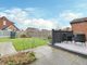 Thumbnail Detached bungalow for sale in Rileys Way, Bignall End, Stoke-On-Trent