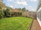 Thumbnail Detached house for sale in Guildford Close, Gawcott, Buckingham