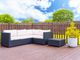 Thumbnail Bungalow for sale in Ewington Place, Stoneyburn, Bathgate