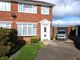 Thumbnail Semi-detached house for sale in Overdale Gardens, Eastfield, Scarborough