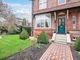 Thumbnail Semi-detached house for sale in Park Road, Hale, Altrincham