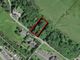 Thumbnail Land for sale in Clover Park View, Plot 3, Waterside, Ayr KA67Jh