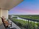 Thumbnail Town house for sale in 5059 North Highway #902, Hutchinson Island, Florida, United States Of America