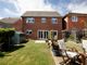 Thumbnail Detached house for sale in Kestrel Way, Dawlish