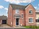 Thumbnail Detached house for sale in Harbin Close, Yeovil